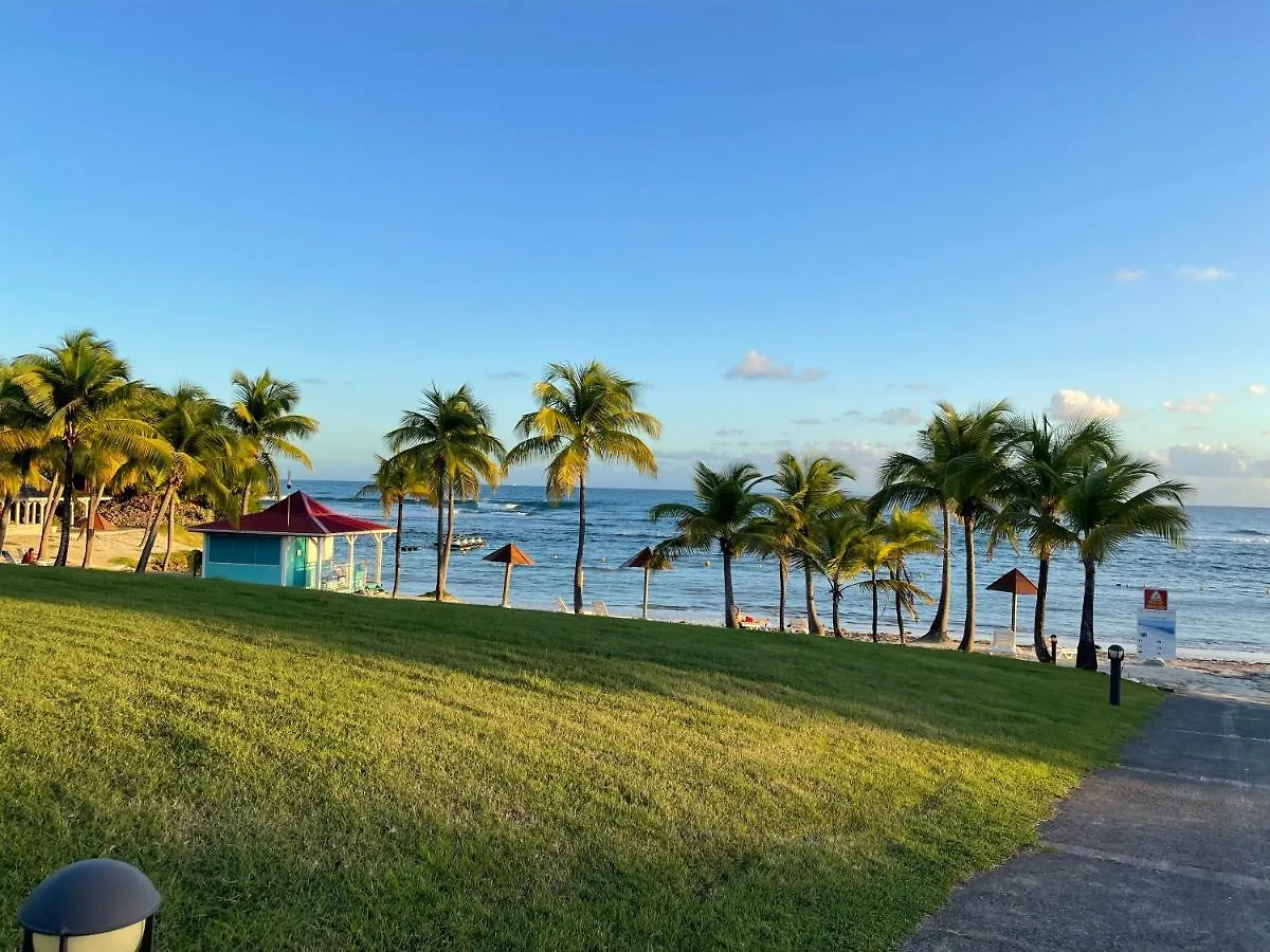 Bois Lele Apartment Sainte-Anne  0*, Sainte-Anne (Grande-Terre) Guadeloupe