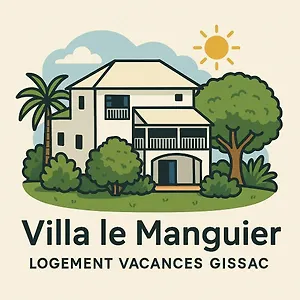 Appartement Gissac Sainte-anne