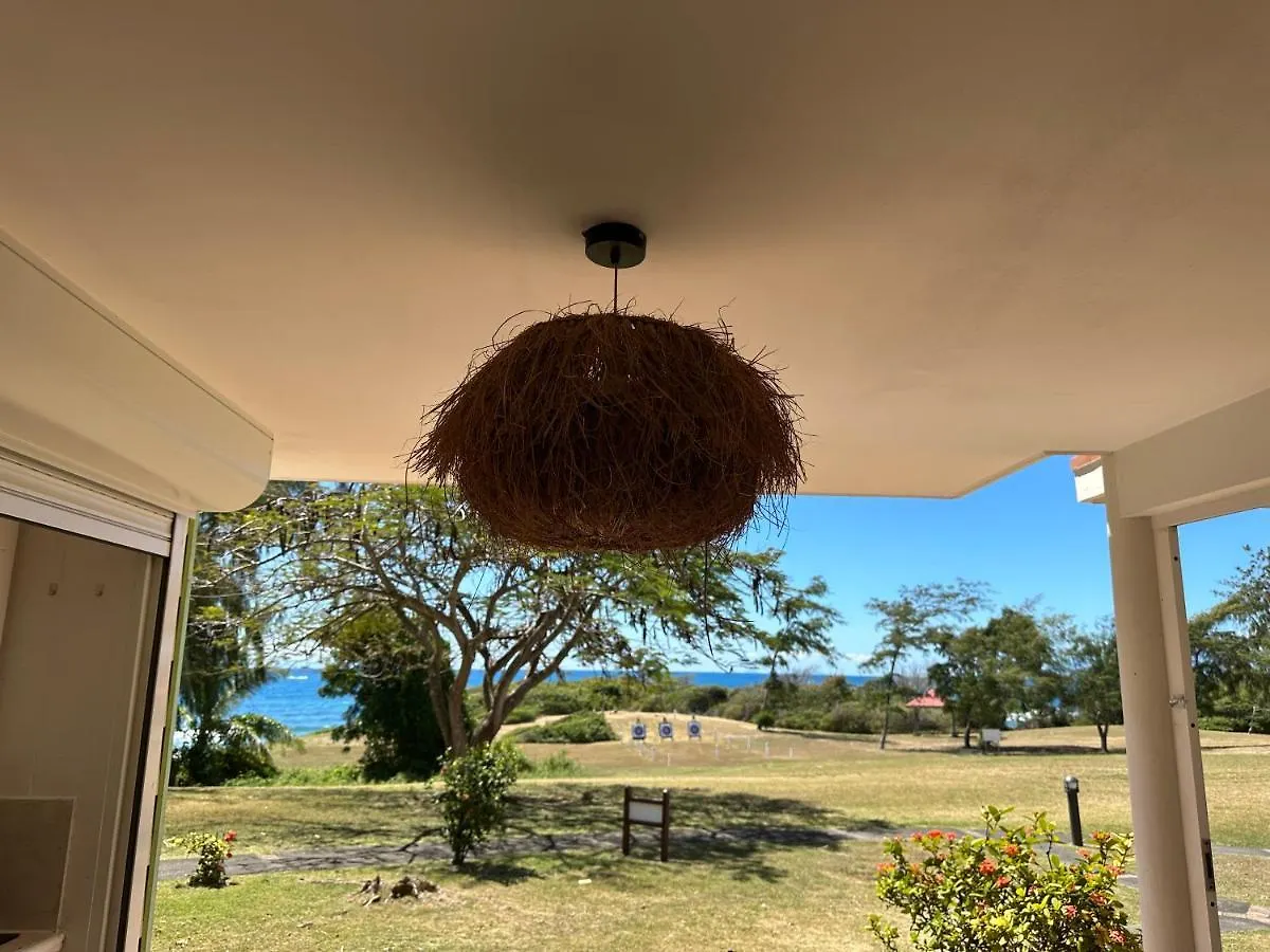 Bois Lele Apartment Sainte-Anne  Guadeloupe